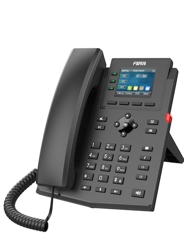 Fanvil X303G Enterprise IP Phone
