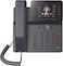 Fanvil V64 Prime Business Phone 12 SIP Lines HD Voice PoE and Dual Gigabit Ports
