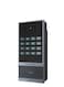 Fanvil I64 SIP Video Door Phone with 2MP Camera, RFID Access, Waterproof &amp; Vandal-Resistant &ndash; Outdoor Intercom System

