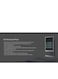 Fanvil I64 SIP Video Door Phone with 2MP Camera, RFID Access, Waterproof &amp; Vandal-Resistant &ndash; Outdoor Intercom System
