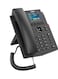 Fanvil X303P Ip Phone HD VoIP Phone
