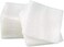 Premium Non-Woven Gauze Swabs - 10cm x 10cm, 4-Ply, High Absorbency Sterile Feel (100 PCS) &ndash; Ideal for Wound Care, First Aid &amp; Clinical Use