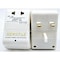 DUAL STEP UP DOWN VOLTAGE POWER CONVERTER 60 WATT 110 TO 220 VOLT OR 220V 110V NEWSTAR