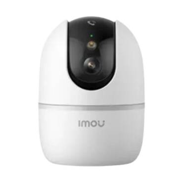 IMOU IPC-S2EP-5R1S Ranger 2 Pro 5MP Dual-Band (3K) Smart WiFi Indoor Security Camera