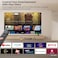 55 Inch 4K UHD Smart TV   Google TV   HDR10, Dolby Vision &amp; Atmos   MEMC   AiPQ Processor   Game Master   Metallic Bezal-less Design   Ideal for Living Room &amp; Entertainment   55R55 - 2025 Model UHD TV