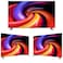 75 Inch 4K UHD Smart TV   Google TV   HDR10, Dolby Vision &amp; Atmos   MEMC   AiPQ Processor   Game Master   Metallic Bezal-less Design   Ideal for Living Room &amp; Entertainment   75R55 - 2025 Model UHD TV