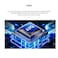 75 Inch 4K UHD Smart TV   Google TV   HDR10, Dolby Vision &amp; Atmos   MEMC   AiPQ Processor   Game Master   Metallic Bezal-less Design   Ideal for Living Room &amp; Entertainment   75R55 - 2025 Model UHD TV