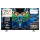 75-Inch 4K Mini LED Smart Google TV   AiPQ Pro Processor   120Hz R. Rate  Dolby Vision IQ &amp; Atmos   2.1 Speaker System   Bezal-less Design   Ideal for Gaming &amp; Cinematic Viewing   75R85 - 2025 Model