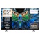 65-Inch 4K Mini LED Smart Google TV   AiPQ Pro Processor   120Hz R. Rate  Dolby Vision IQ &amp; Atmos   2.1 Speaker System   Bezal-less Design   Ideal for Gaming &amp; Cinematic Viewing   65R85 - 2025 Model