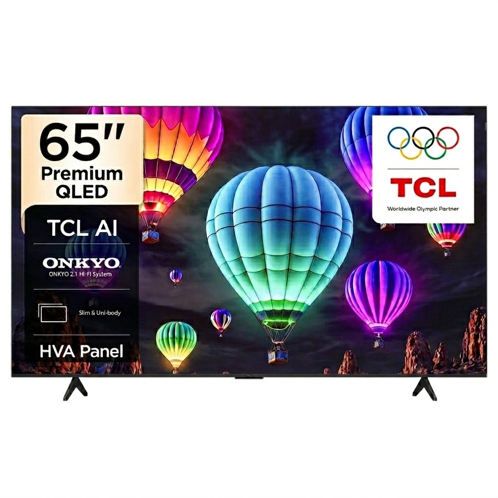 tcl Tcl 65t69d 65 inch