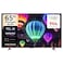 TCL 65 Inch T69D Premium QLED Smart TV (2026 Model) 65" TCL Google Television with AiPQ Processor   93% DCI-P3 Color Gamut   ONKYO 2.0 Hi-Fi System   Dolby Vision &middot; Atmos   DTS Virtual:X - 65T69D