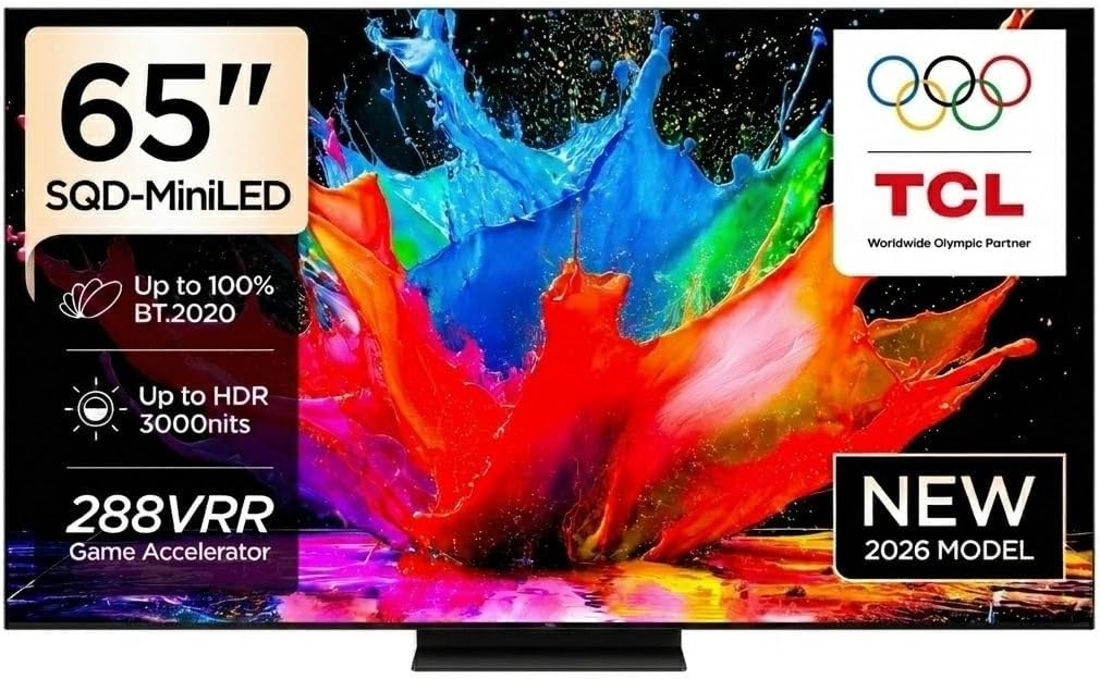 tcl Tcl 65c79l 65 inch