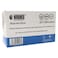 Novamed Waterproof Transparent Bandage 6 x 10 cm 50's