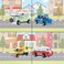 City Cars Building Blocks Set for Kids 6+ 723 pcs