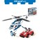 Police High-Speed Pursuit Building Block Set for Boys and Girls 6+ 229 pcs
