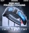 TORRAS COOLiFY Cyber Fold AI Neck Air Conditioner