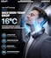 TORRAS COOLiFY Cyber Fold AI Neck Air Conditioner