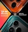 TORRAS Ostand Q3 Air for iPhone 17 Pro Max Case with 360 Magnetic Stand, Fit for MagSafe, Mil-Grade Drop Tested, Camera Control Button, Shockproof Phone Case for iPhone 17 Pro Max 6.9", Glacier Sprint