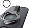 Torras Omniring (X003UZB3Z9) Magnetic Phone Grip Holder MagSafe Ring For All Phones Black