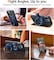Torras Omniring (X003W140RZ) Magnetic Phone Grip Holder MagSafe Ring For All Phones Blue