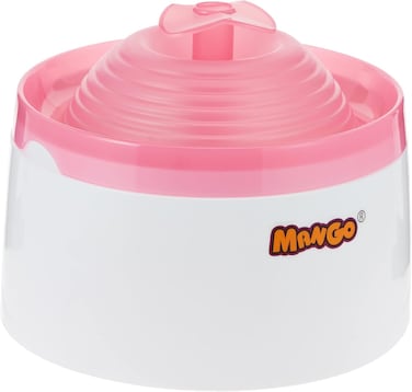 Kw Zone Mango Pet Water Feeder-Mf-895 [With Transformer & Low Water Level Sensor