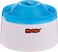 Kw Zone Mango Pet Water Feeder Fountain With Light And Transformer (Mf888)-Blue