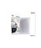 2 pc- KW Zone Dophin Internal Filter Cartridge for FC-602