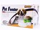 Kw Zone Mango Pet Food & Water Feeder (2In1)-Mf-890