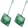Pack of 2 KW Zone Fish Net[Length - 30cm]