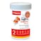 KW Zone Aquafin BugPro Gold Fish Pellet 100ml   Fish Feed