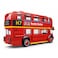 Sluban Model bricks-London bus(382pcs)