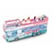 Sluban Girls Dream Double Decker Wedding Party Bus!  Set of 379 pcs.