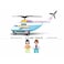Sluban Girls Dream &ndash; Hospital Helicopter set (163pcs)