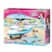 Sluban Girls Dream &ndash; Hospital Helicopter set (163pcs)