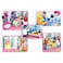 Sluban Girls Dream &ndash; Hospital set with many characters (459pcs)