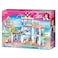 Sluban Girls Dream &ndash; Hospital set with many characters (459pcs)