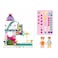 Sluban Girls Dream &ndash; Home Party creative set (230pcs)