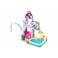 Sluban Girls Dream &ndash; Home Party creative set (230pcs)