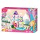 Sluban Girls Dream &ndash; Home Party creative set (230pcs)