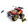 Sluban PowerBricks -RC Off road vehicle(265pcs)