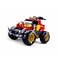 Sluban PowerBricks -RC Off road vehicle(265pcs)
