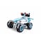 Sluban PowerBricks -RC Car(268pcs)