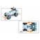 Sluban PowerBricks -RC Car(268pcs)