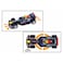 Sluban PowerBricks -RC F1 Car(423pcs)