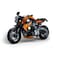 Sluban Model Bricks Motorcycle 1/12 Scale 310GS  196-Pieces