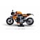 Sluban Model Bricks Motorcycle 1/12 Scale 310GS  196-Pieces