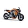 Sluban Model Bricks Motorcycle 1/12 Scale 310GS  196-Pieces