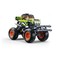 Sluban PowerBricks Pullback Off-road vehicle(264pcs)