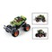 Sluban PowerBricks Pullback Off-road vehicle(264pcs)