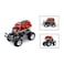 Sluban PowerBricks Pullback Off-road vehicle(261pcs)